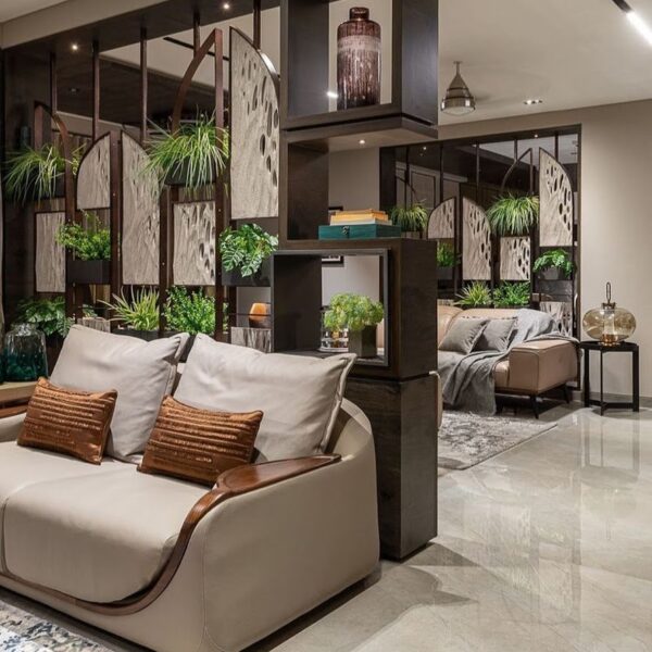 Interior Designing